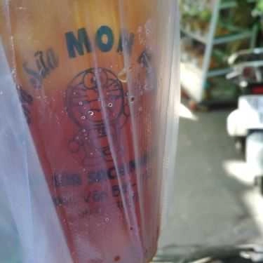 Tổng hợp- Ăn vặt Trà Sữa Mon Mập