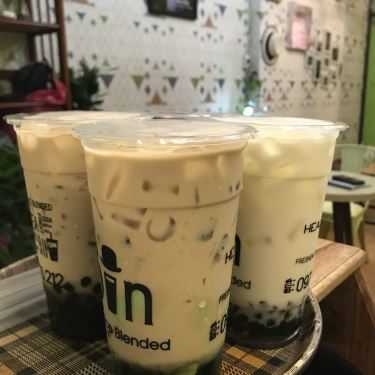 Món ăn- Cafe Trà Sữa Mr Bin