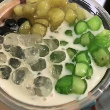 Món ăn- Cafe Trà Sữa Mr Bin