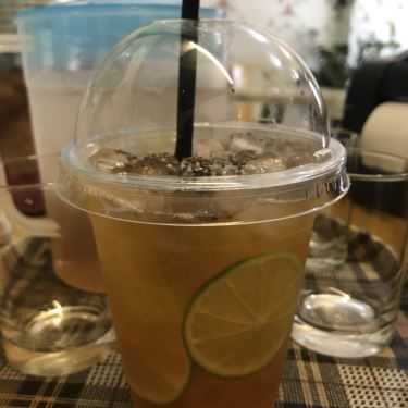 Món ăn- Cafe Trà Sữa Mr Bin