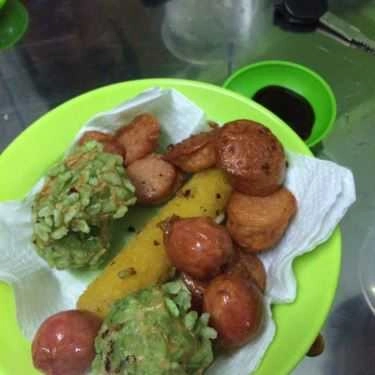 Món ăn- Ăn vặt Trà Sữa Nhà Làm 149