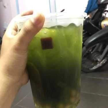 Món ăn- Ăn vặt KiKa - Trà Sữa Nhà Làm