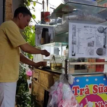 Tổng hợp- Ăn vặt KiKa - Trà Sữa Nhà Làm