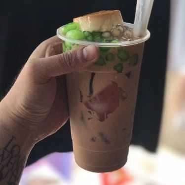 Món ăn- Ăn vặt Trà Sữa Nhà Làm Queen