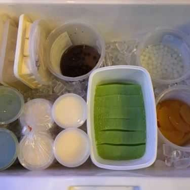 Món ăn- Ăn vặt Trà Sữa No Em - Lê Thị Hồng
