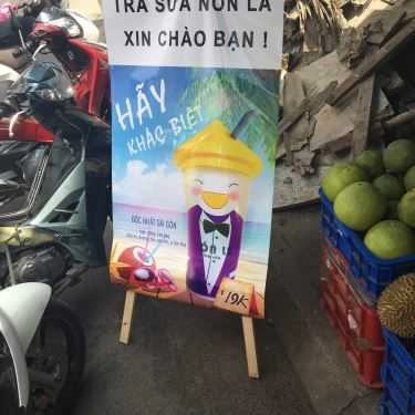 Tổng hợp- Cafe Trà Sữa Nón Lá Tân Phú