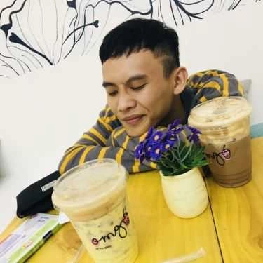 Tổng hợp- Cafe Trà Sữa OMG - Oh My Glass