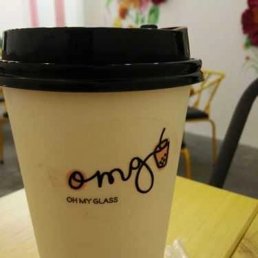 Tổng hợp- Cafe Trà Sữa OMG - Oh My Glass