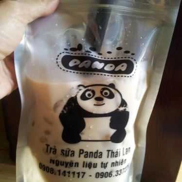 Món ăn- Ăn vặt Trà Sữa Panda Thái Lan - Minh Phụng