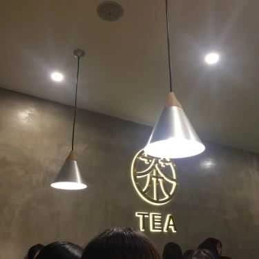 Tổng hợp- Cafe Trà Sữa R&B Tea - Võ Văn Ngân
