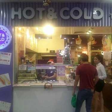 Tổng hợp- Cafe Trà Sữa Tea Cup - UnionSquare