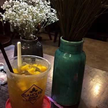 Món ăn- Cafe Trà Sữa Tea House - An Nhơn
