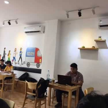 Tổng hợp- Cafe Trà Sữa Teastory