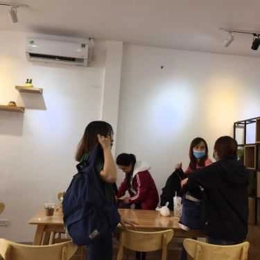 Tổng hợp- Cafe Trà Sữa Teastory