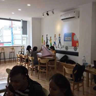 Tổng hợp- Cafe Trà Sữa Teastory