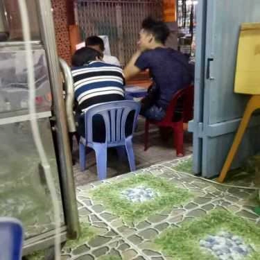 Tổng hợp- Ăn vặt Bunny's House - Trà Sữa & Xiên Que