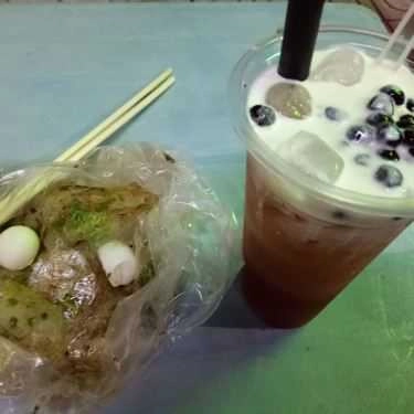 Món ăn- Ăn vặt Bunny's House - Trà Sữa & Xiên Que