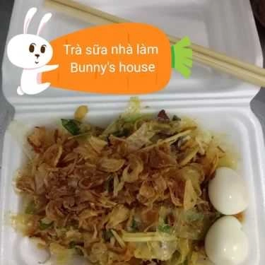 Món ăn- Ăn vặt Bunny's House - Trà Sữa & Xiên Que