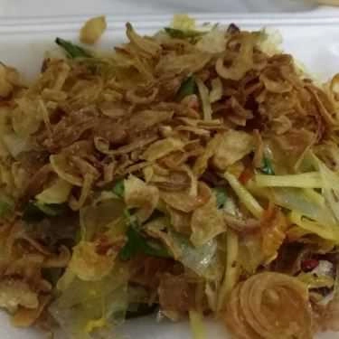 Món ăn- Ăn vặt Bunny's House - Trà Sữa & Xiên Que