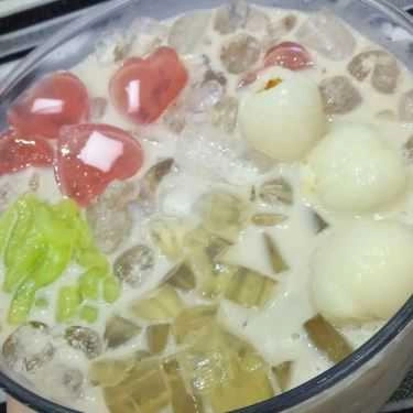 Món ăn- Ăn vặt Bunny's House - Trà Sữa & Xiên Que