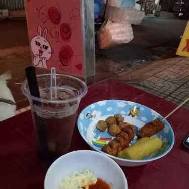 Món ăn- Ăn vặt Bunny's House - Trà Sữa & Xiên Que