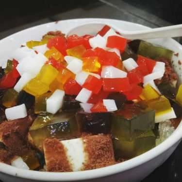 Món ăn- Cafe Trà Sữa Thái Feeling QNG - Vincom Plaza Gò Vấp