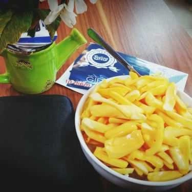 Món ăn- Cafe Trà Sữa Thái Feeling QNG - Vincom Plaza Gò Vấp