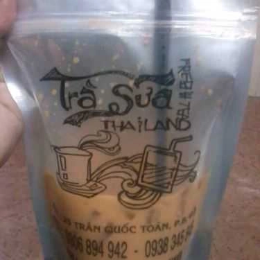 Tổng hợp- Ăn vặt Trà Sữa Thái Rạk Khun