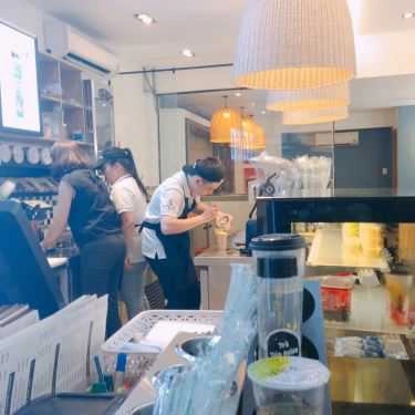 Tổng hợp- Cafe Trà Sữa Tiên Hưởng Cotcha - Cách Mạng Tháng 8