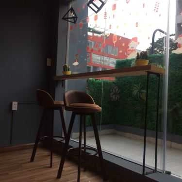 Tổng hợp- Cafe Trà Sữa Tiên Hưởng - Đinh Tiên Hoàng