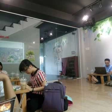Tổng hợp- Cafe Trà Sữa Tiên Hưởng - Đường Số 7