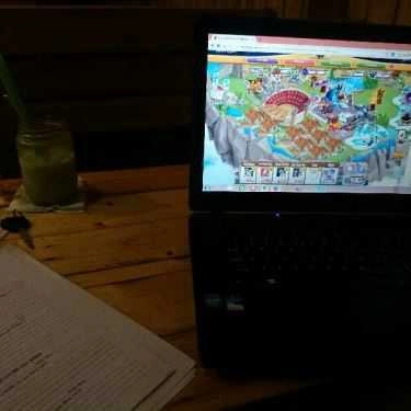 Tổng hợp- Cafe Trà Sữa Trân Châu Be Cool