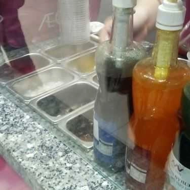 Tổng hợp- Tiệm Bánh Trà Sữa Trân Châu Bubbly - AEON Mall