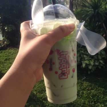 Món ăn- Cafe Trà Sữa Trân Châu Bubbly - Siêu Thị Citimart Chu Văn An