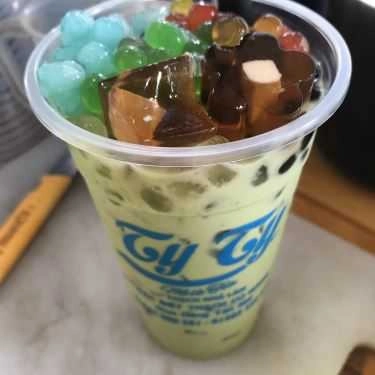 Tổng hợp- Ăn vặt Trà Sữa Ty Ty