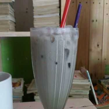 Món ăn- Cafe Trà Sữa Up - Lương Trúc Đàm
