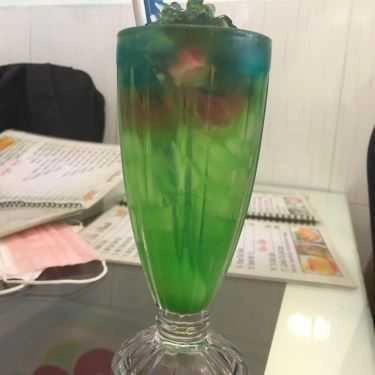 Món ăn- Cafe Trà Sữa Victor