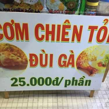 Thực đơn- Ăn vặt Trà Sữa & Xiên Que Bo Mập