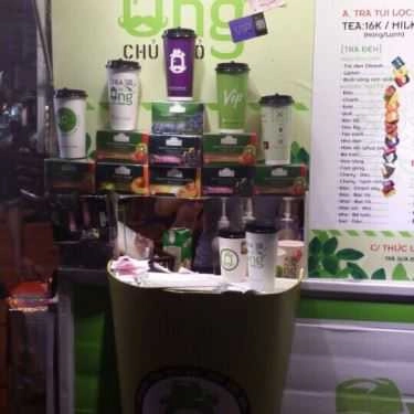 Tổng hợp- Ăn vặt Cachi Tea - Đường D2