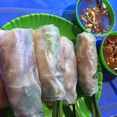 Món ăn- Ăn vặt Bin Kute - Trà Sữa, Sinh Tố & Trái Cây Tô