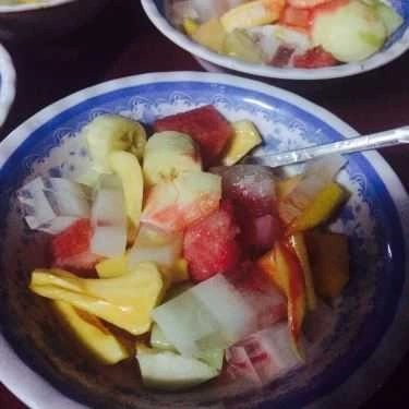Món ăn- Ăn vặt Rin-O Tea - Trà Sữa & Trái Cây Tô