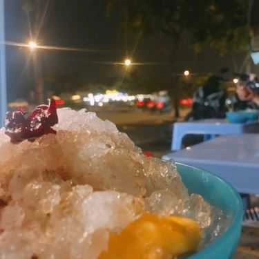 Món ăn- Ăn vặt Trái Cây Tự Chọn 249