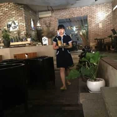 Tổng hợp- Trầm Cafe - Thủ Đức