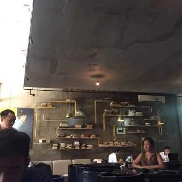 Tổng hợp- Trầm Cafe - Thủ Đức