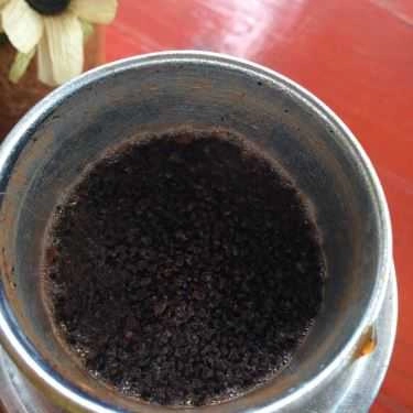 Tổng hợp- Trạm Coffee