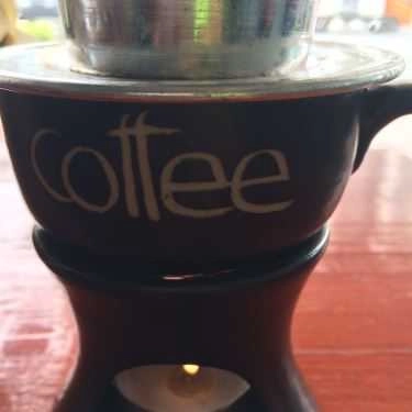 Tổng hợp- Trạm Coffee