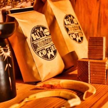 Tổng hợp- Trekker Café