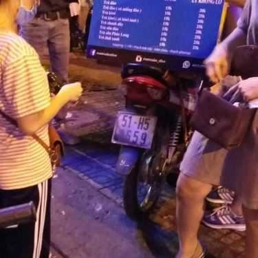 Tổng hợp- Ăn vặt Tibon Milktea - Hồ Con Rùa