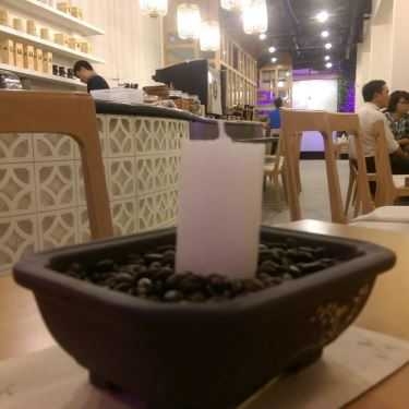 Tổng hợp- Trung Nguyên Coffee - 603 Trần Hưng Đạo