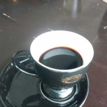 Món ăn- Trung Nguyên Coffee - Trường Sơn